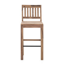 Union rustic bar stools sale